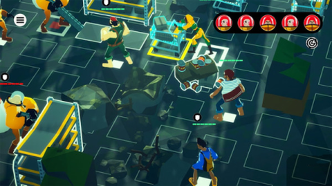 我的生存迷你乐园[图2]