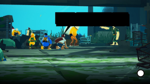 我的生存迷你乐园[图3]