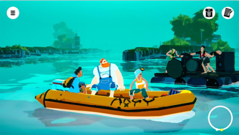 我的生存迷你乐园图1