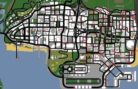 侠盗猎车手圣安地列斯[图2]