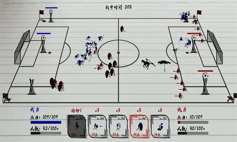 火柴人战神[图1]