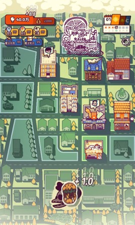 我的舅舅是魔法师[图1]