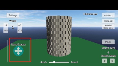 物理演算建筑破坏[图4]