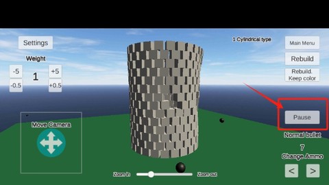 物理演算建筑破坏[图6]