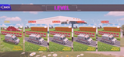 机车运输大作战图2