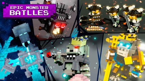 方块传奇守卫[图2]