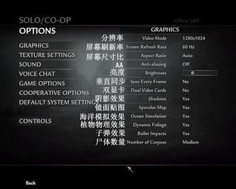 使命召唤5如何调中文[图2]