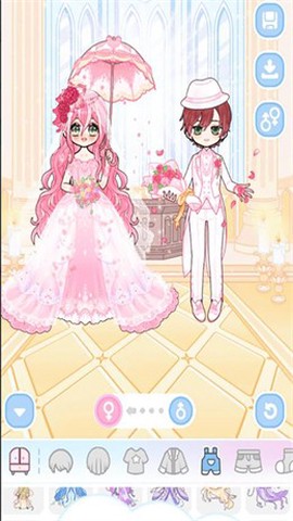 校园男生女生图3