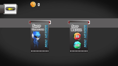 迷你特攻队最强战士[图1]