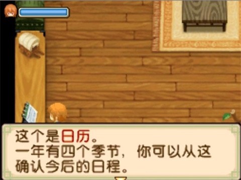 牧场物语双子村[图1]