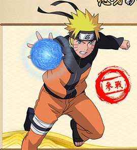 火影忍者巅峰对决[图2]