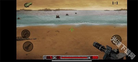 抢滩登陆战经典版[图3]