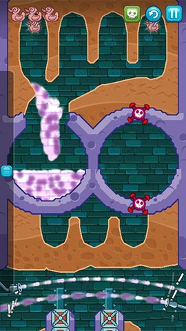 小鳄鱼洗澡[图9]