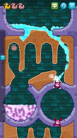 小鳄鱼洗澡[图10]