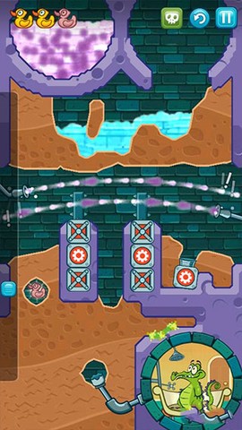 小鳄鱼洗澡[图12]