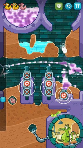 小鳄鱼洗澡[图13]