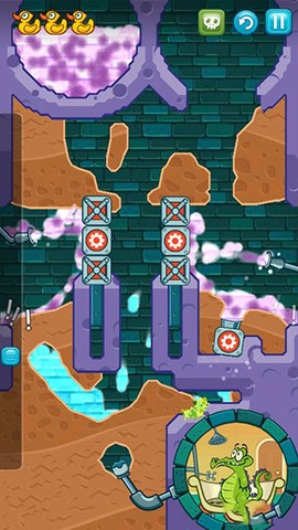 小鳄鱼洗澡[图15]