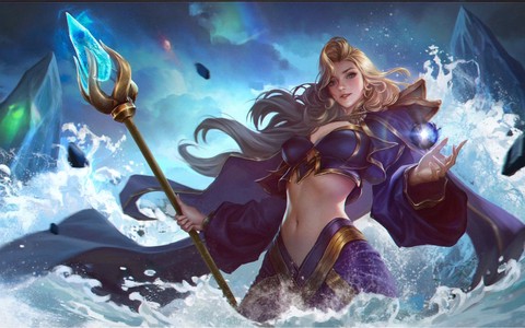 魔兽世界什么角色好玩[图1]