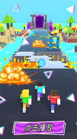 进击的小兵下载图1