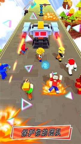 进击的小兵下载图2