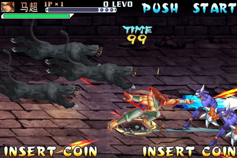 三国战纪风云再起图1