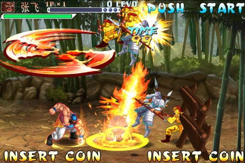 三国战纪风云再起图3