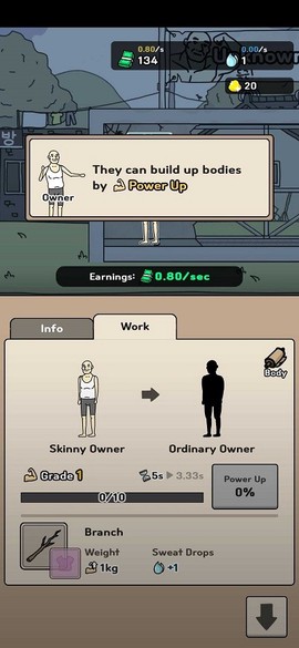 创业健身房游戏[图1]