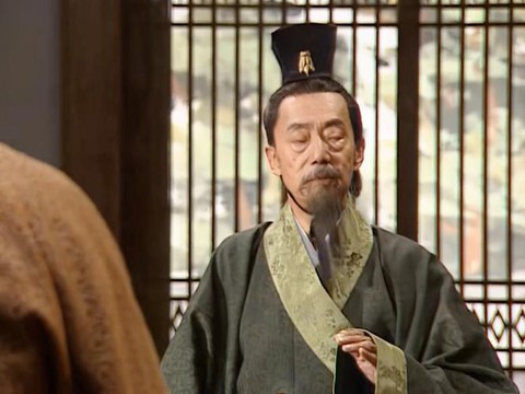 三国荀彧是怎么死的[图1]