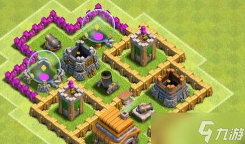 部落冲突哥布林营地怎么打[图1]