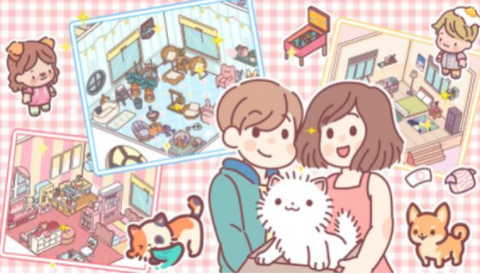 小可爱模拟器[图1]