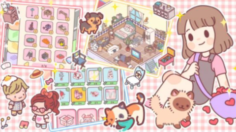 小可爱模拟器[图2]