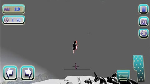 全民疯狂飞车[图1]