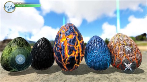 方舟吞噬进化图2