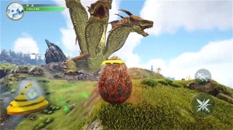 方舟吞噬进化图3