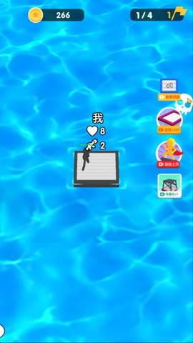 战魂西游低价版图1