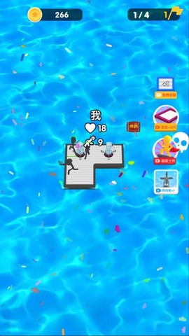 战魂西游低价版图2