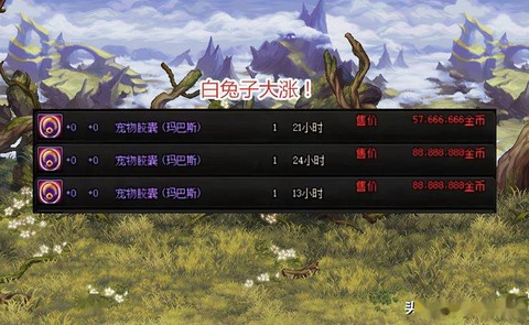 dnf白兔子是什么[图2]