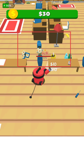 吸尘器大作战3D[图2]