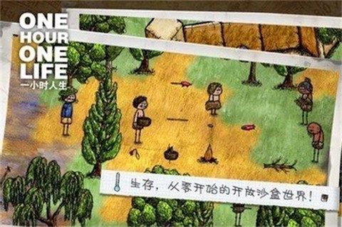 一小时人生[图4]