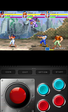 恐龙快打天王图2