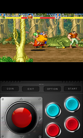 恐龙快打天王图3