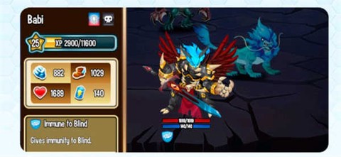 怪物传奇最新版[图6]