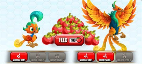 怪物传奇最新版[图7]