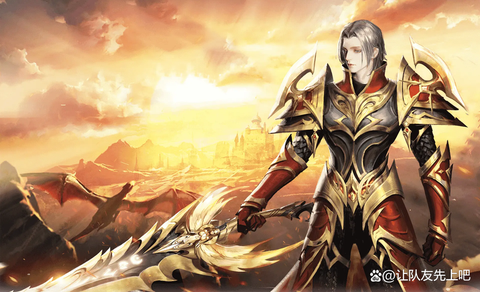 魔域口袋版战士怎么样[图2]