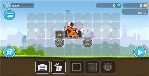 暴爽疯狂赛车[图1]