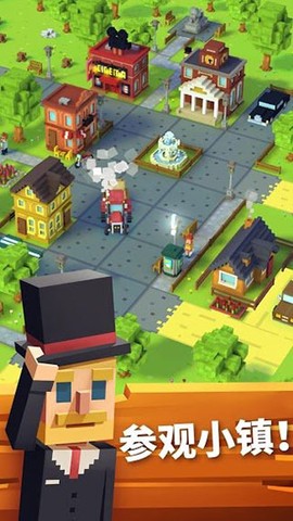 方块农场中文版[图2]