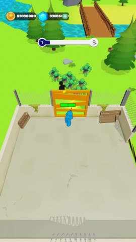 僵尸防御站[图4]