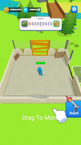 僵尸防御站[图5]