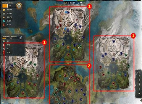 激战2激活码怎么买