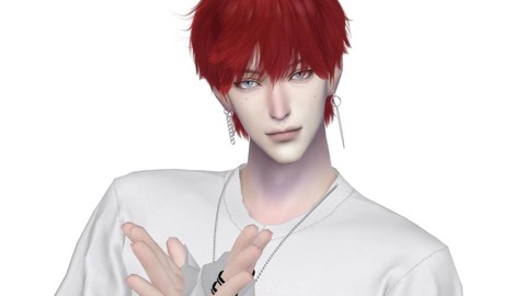 模拟人生4怎么做主播